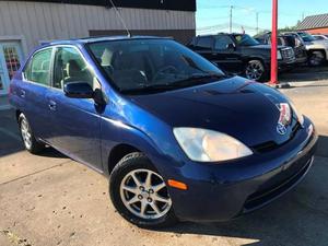  Toyota Prius Base For Sale In Indianapolis | Cars.com