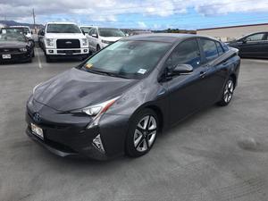  Toyota Prius Four For Sale In Aiea | Cars.com