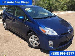  Toyota Prius II For Sale In San Diego | Cars.com