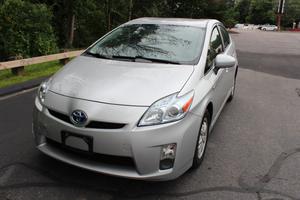  Toyota Prius III For Sale In Walpole | Cars.com