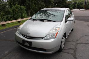  Toyota Prius Standard For Sale In Walpole | Cars.com