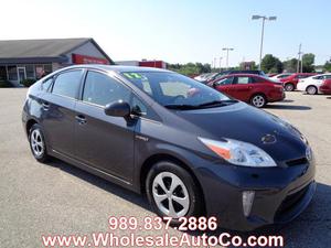  Toyota Prius Three For Sale In Midland | Cars.com