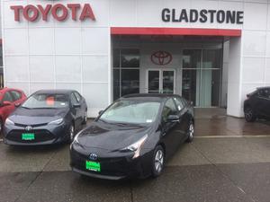  Toyota Prius Two in Gladstone, OR