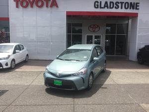  Toyota Prius v Four in Gladstone, OR
