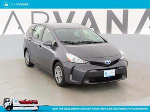  Toyota Prius v Three For Sale In Indianapolis |