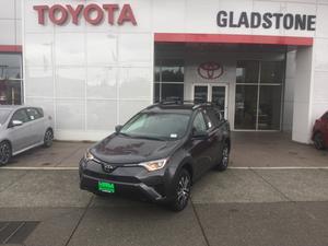  Toyota RAV4 LE in Gladstone, OR