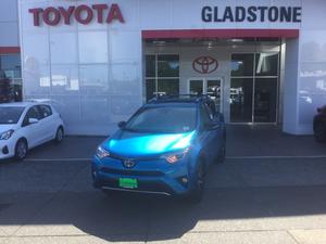  Toyota RAV4 SE in Gladstone, OR