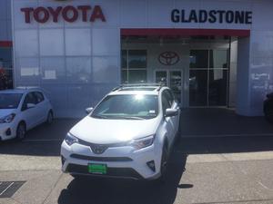  Toyota RAV4 SE in Gladstone, OR