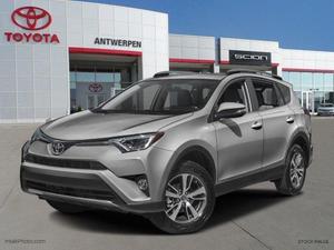  Toyota RAV4 XLE For Sale In Clarksville | Cars.com