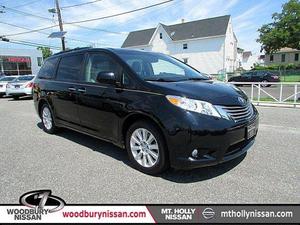 Toyota Sienna XLE For Sale In Woodbury | Cars.com