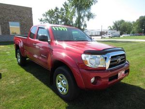  Toyota Tacoma Access Cab For Sale In Green Bay |