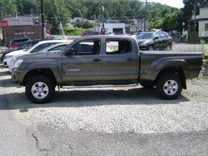  Toyota Tacoma Base For Sale In South Park Township |
