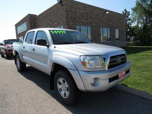  Toyota Tacoma Double Cab For Sale In Green Bay |