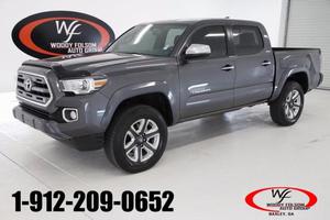  Toyota Tacoma For Sale In Baxley | Cars.com