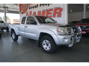  Toyota Tacoma PreRunner V6 in Mission Hills, CA