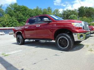  Toyota Tundra Grade For Sale In Hudson | Cars.com