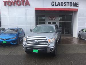  Toyota Tundra SR5 in Gladstone, OR