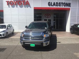  Toyota Tundra SR5 in Gladstone, OR