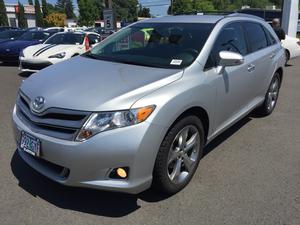  Toyota Venza LE in Gladstone, OR