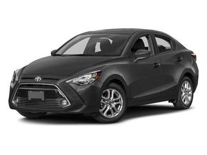  Toyota Yaris iA Base For Sale In Simi Valley | Cars.com