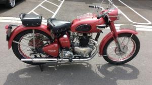  Triumph Twin Speed 5T Classic