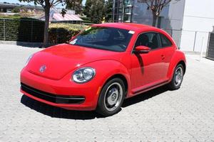  Volkswagen Beetle 2.5L For Sale In Albany | Cars.com