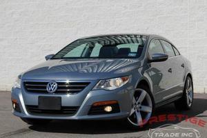  Volkswagen CC Lux For Sale In Philadelphia | Cars.com
