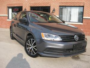  Volkswagen Jetta 1.8T SE For Sale In Doraville |