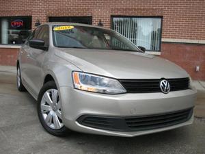  Volkswagen Jetta Base For Sale In Doraville | Cars.com