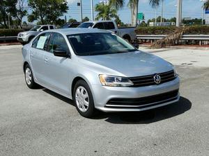  Volkswagen Jetta S For Sale In Pompano Beach | Cars.com