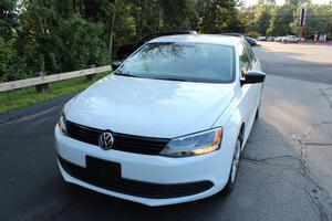  Volkswagen Jetta S For Sale In Walpole | Cars.com