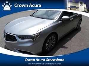  Acura TLX Base For Sale In Greensboro | Cars.com