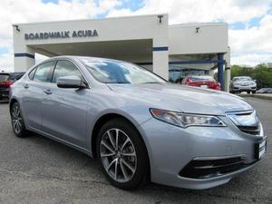  Acura TLX V6 Tech For Sale In Maple Shade Township |