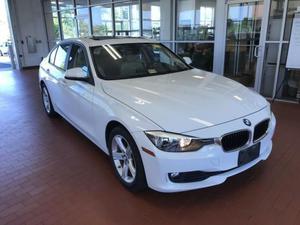  BMW 320 i xDrive For Sale In Charlottesville | Cars.com