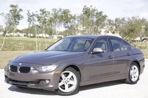  BMW 328 i For Sale In Venice | Cars.com