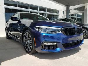  BMW 540 i For Sale In Fort Pierce | Cars.com