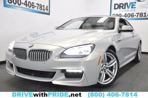  BMW 650 i xDrive For Sale In Houston | Cars.com