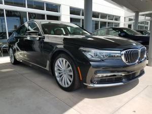  BMW 740 i For Sale In Fort Pierce | Cars.com
