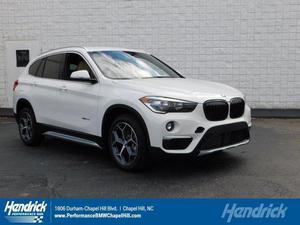  BMW X1 sDrive 28i For Sale In Chapel Hill | Cars.com