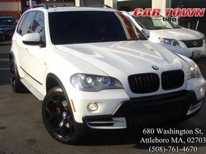  BMW X5 xDrive48i For Sale In S. Attleboro | Cars.com