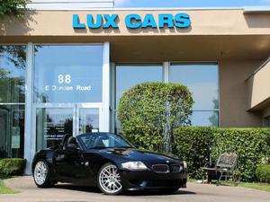  BMW Z4 M Roadster For Sale In Buffalo Grove | Cars.com