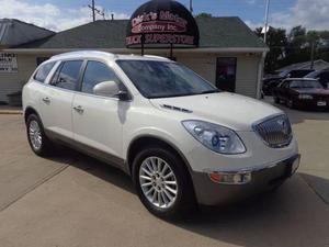  Buick Enclave 1XL For Sale In Grand Island | Cars.com