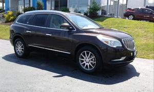  Buick Enclave - AWD Leather 4dr Crossover