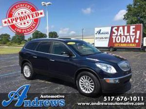  Buick Enclave - CXL AWD 4dr SUV