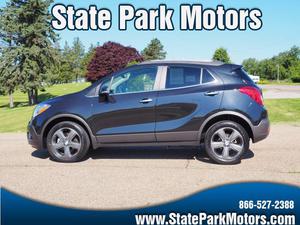  Buick Encore - AWD Convenience 4dr Crossover