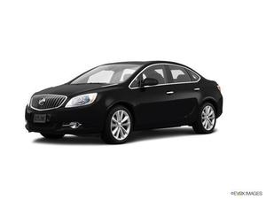  Buick Verano Convenience For Sale In Painesville |