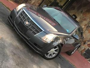  Cadillac CTS Base For Sale In Decatur | Cars.com