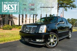  Cadillac Escalade EXT For Sale In Virginia Beach |