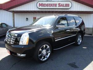  Cadillac Escalade For Sale In Foley | Cars.com