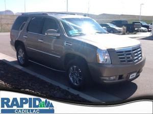  Cadillac Escalade For Sale In Rapid City | Cars.com